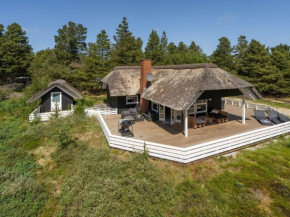 Holiday Home Lin - 2-9km from the sea by Interhome